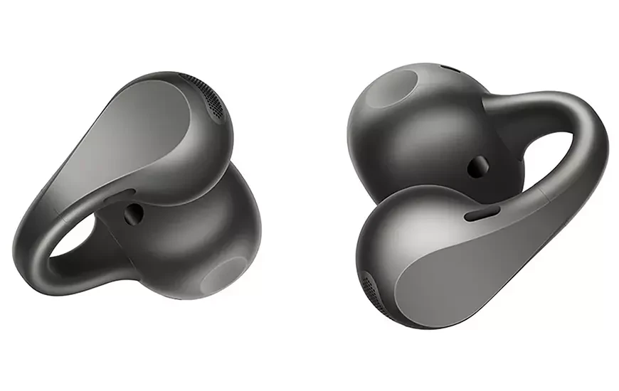 Открытые беспроводные наушники OPPO Enco Clip2