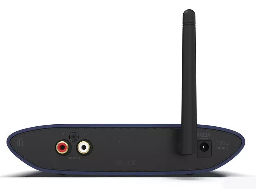 Bluetooth-ресивер iFi ZEN Air Blue 2
