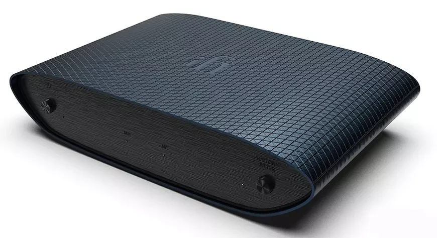 Фонокорректор iFi ZEN Air Phono 2