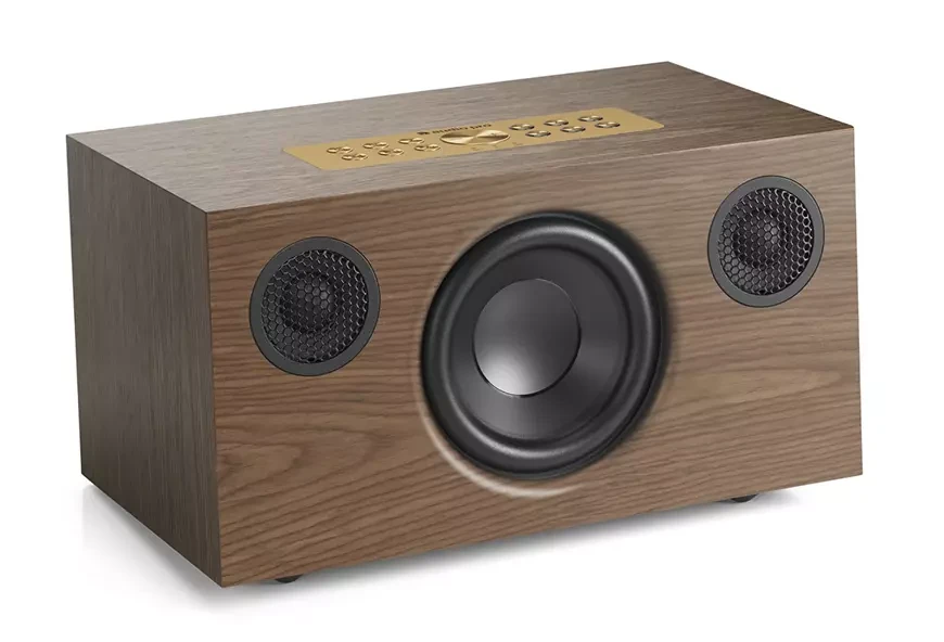 Беспроводная аудиосистема Audio Pro C5 MkII W