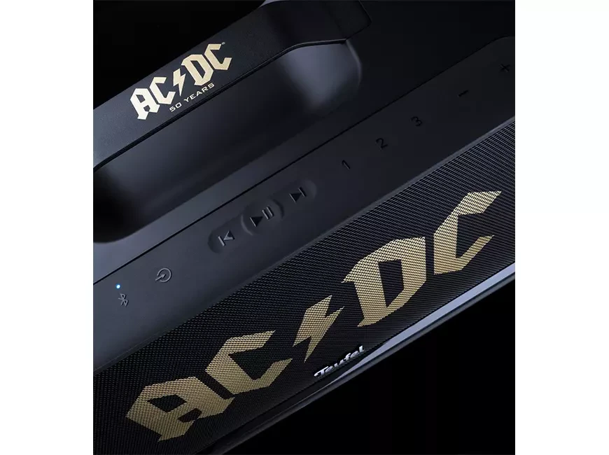 Беспроводная аудиосистема Teufel Boomster 4 AC/DC Edition