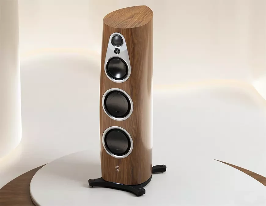 Обновлённые акустические системы Linn 360