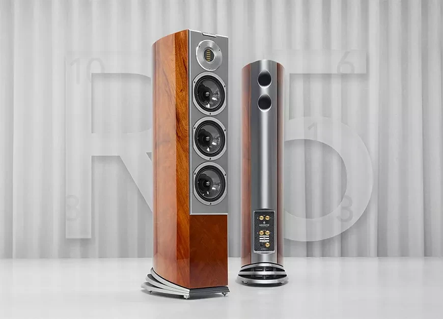 Акустическая система Audiovector R 5 Arreté