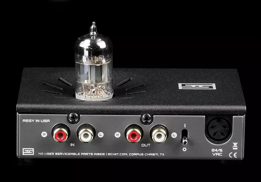 Ламповый буфер&nbsp;Schiit Buf