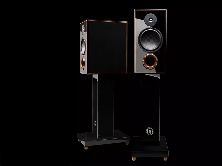 Акустические системы Lorenzo Audio The Essence