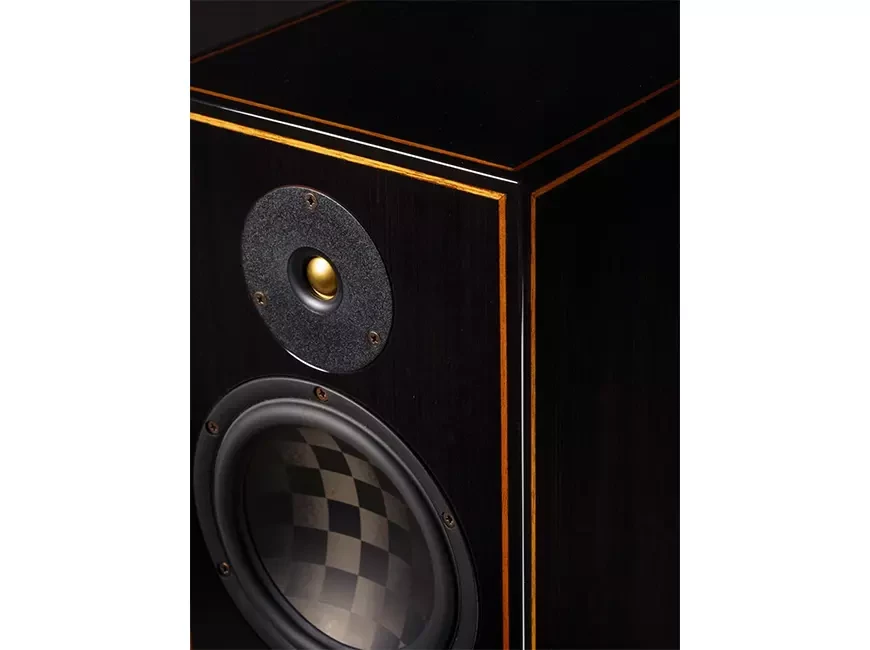 Акустические системы Lorenzo Audio The Essence