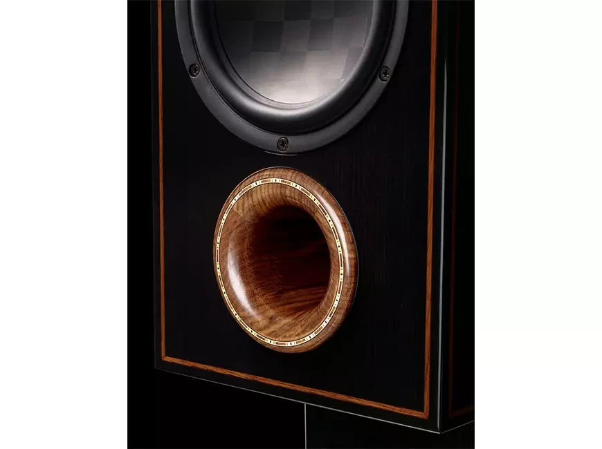 Акустические системы Lorenzo Audio The Essence