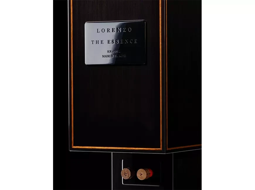 Акустические системы&nbsp;Lorenzo&nbsp;Audio The Essence