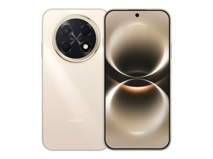 Смартфон&nbsp;HUAWEI nova&nbsp;15&nbsp;Max