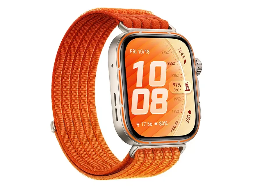 Смарт-часы HUAWEI WATCH FIT&nbsp;5