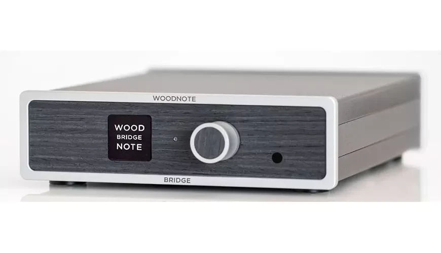 Сетевой транспорт Lindemann Woodnote Bridge