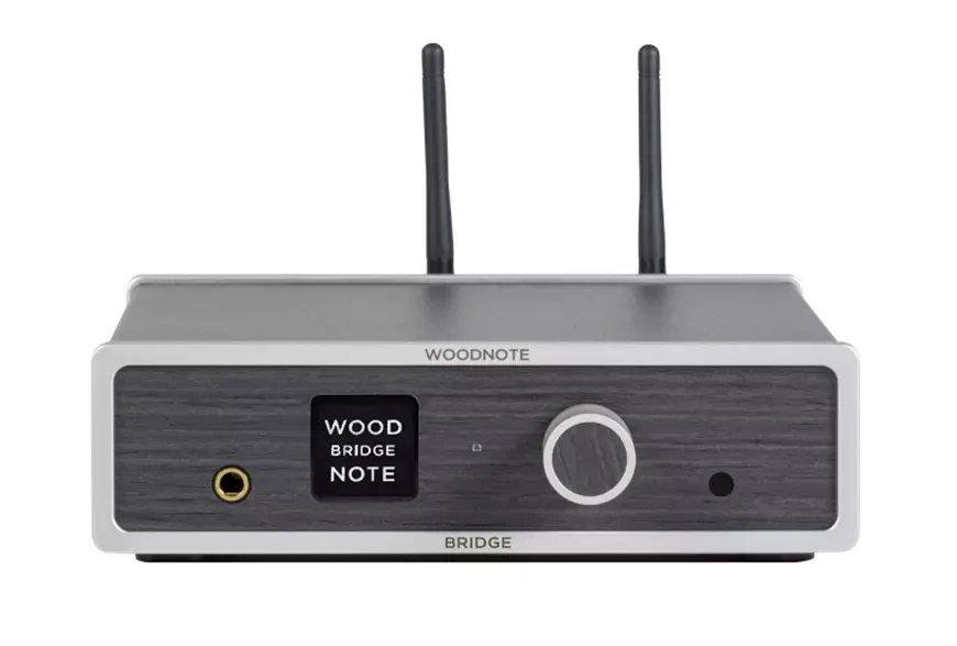 Сетевой транспорт Lindemann Woodnote Bridge