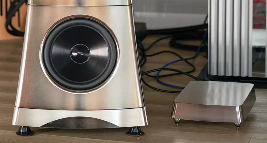 Акустические системы YG Acoustics Titan