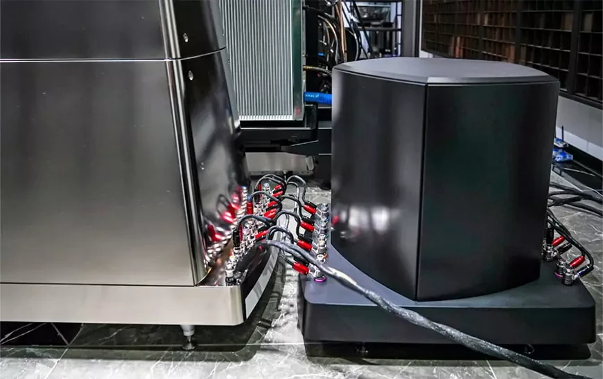 Акустические системы YG Acoustics Titan