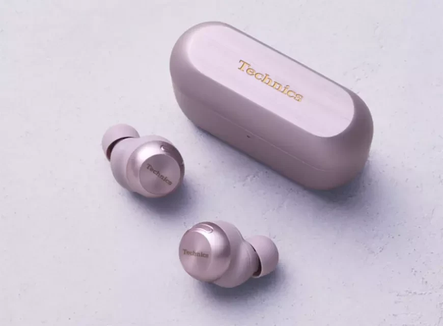 TWS-наушники Technics EAH-AZ100&nbsp;Moonlight Lilac