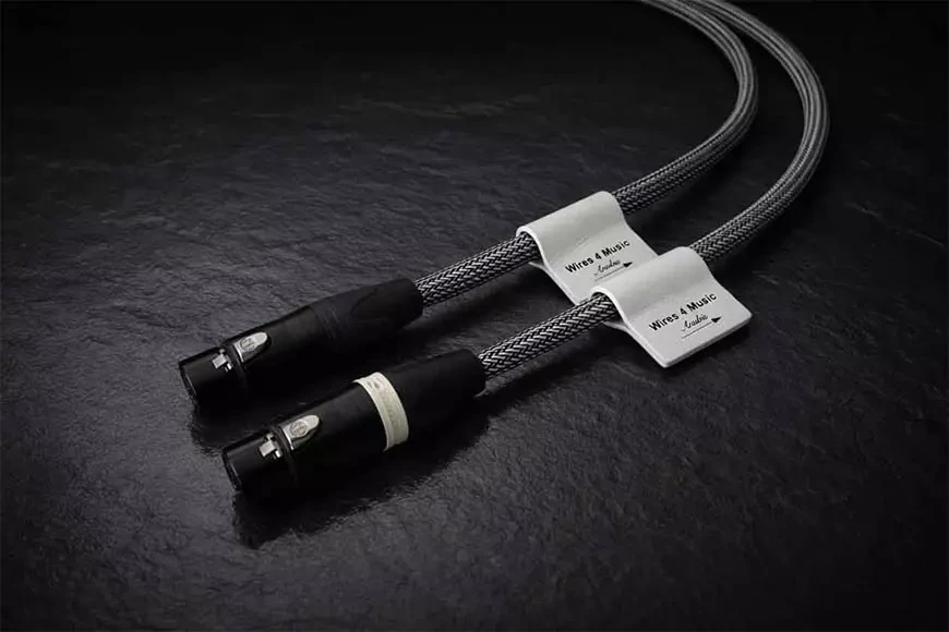 Wires4Music Anubis – серия кабелей среднего ценового сегмента