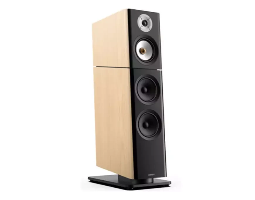 Акустические системы Jamo Concert Legacy 9