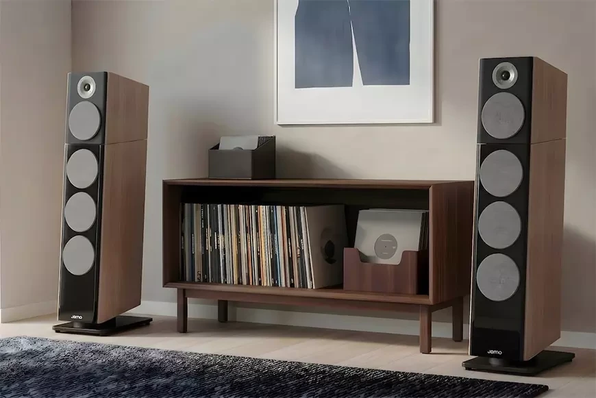Акустические системы Jamo Concert Legacy 11