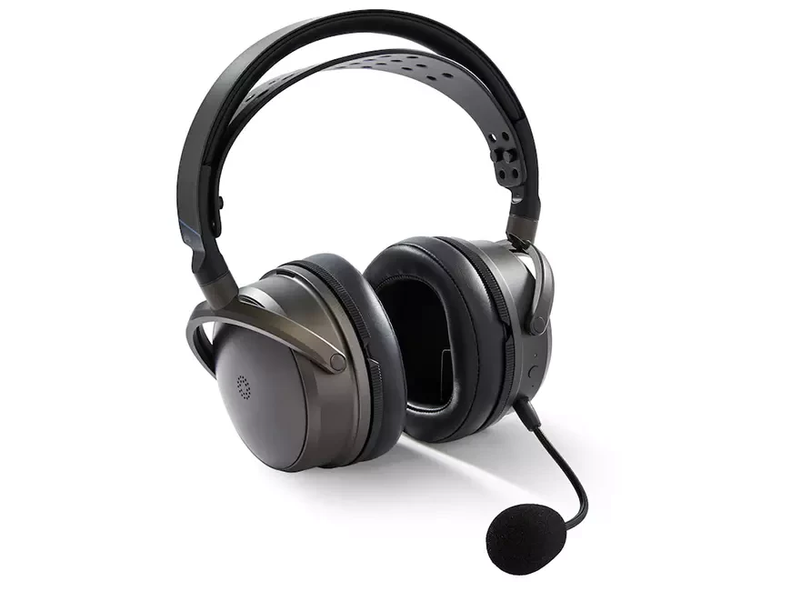 Audeze ReSkin – магнитные накладки на чашки гарнитуры Maxwell 2
