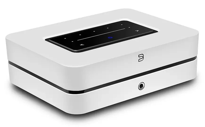 Сетевой усилитель Bluesound POWERNODE