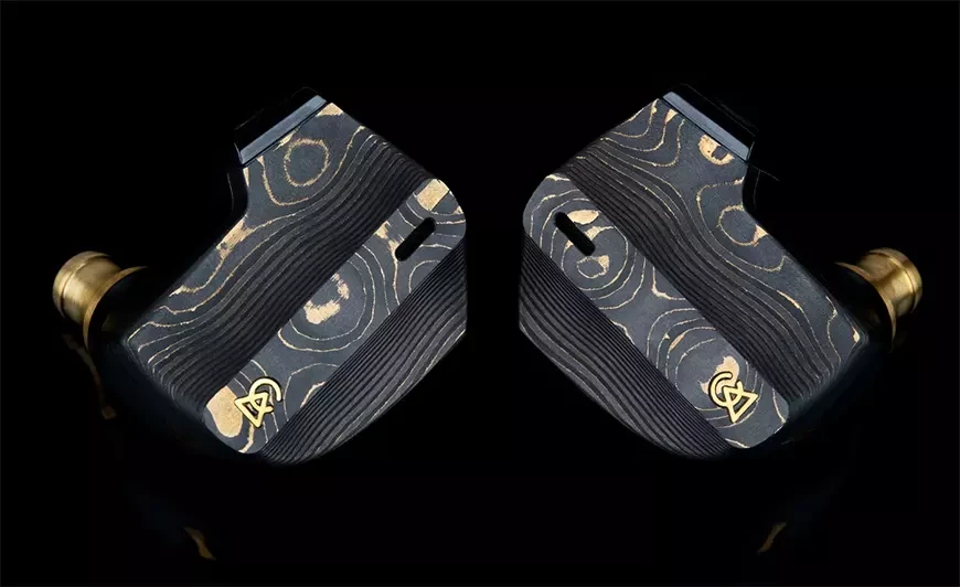 Гибридные внутриканальные наушники Campfire Audio Chimera