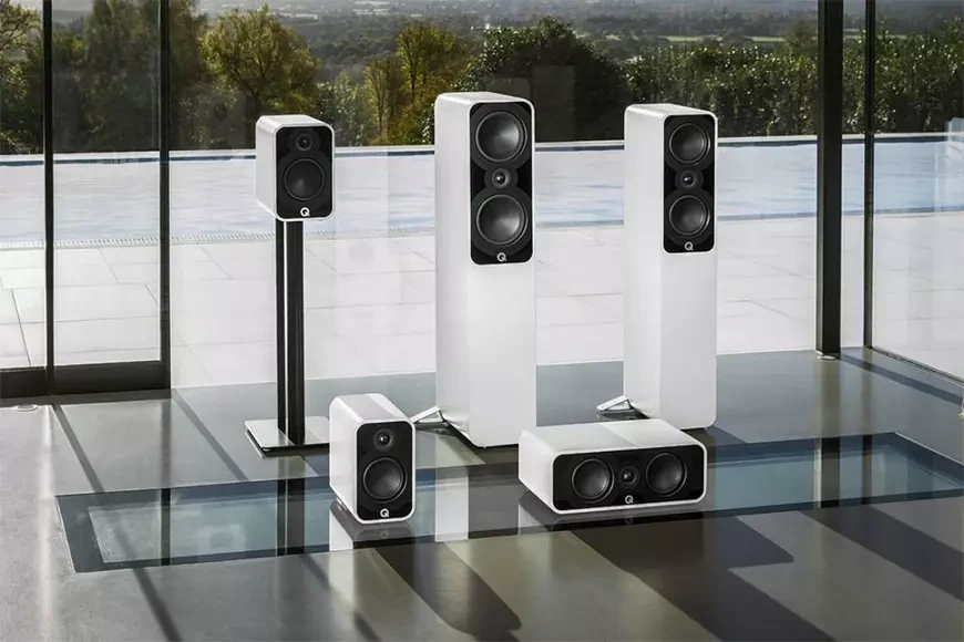 У Q Acoustics, QED и Goldring новый руководитель