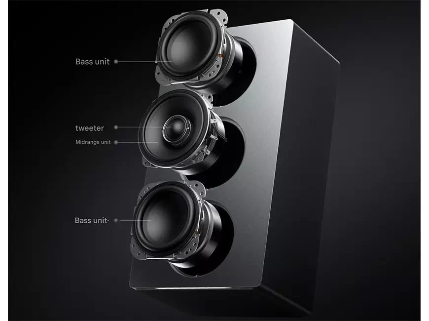 Беспроводная колонка Xiaomi Sound 2 Max