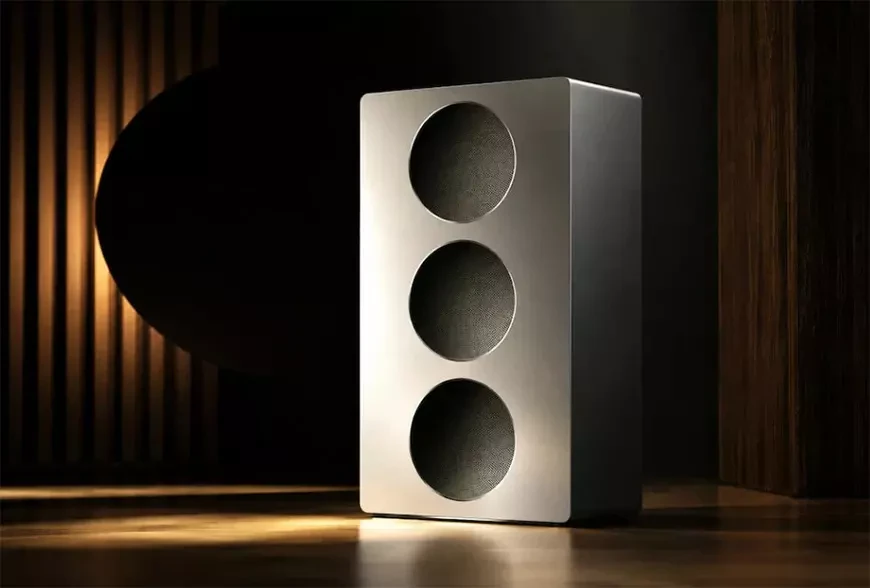 Беспроводная колонка Xiaomi Sound 2 Max