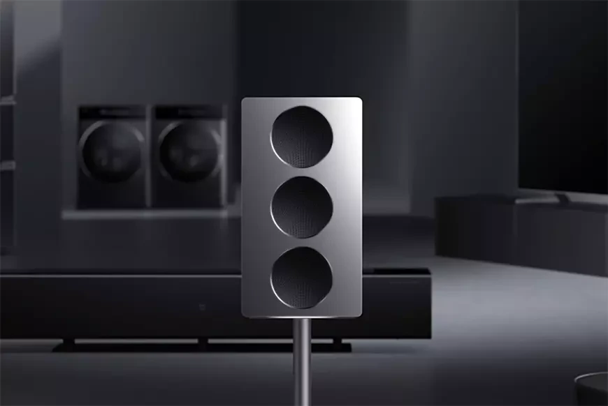 Беспроводная колонка Xiaomi Sound 2 Max