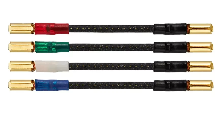 Провода для шеллов Audio-Technica AT6112x и AT6104x