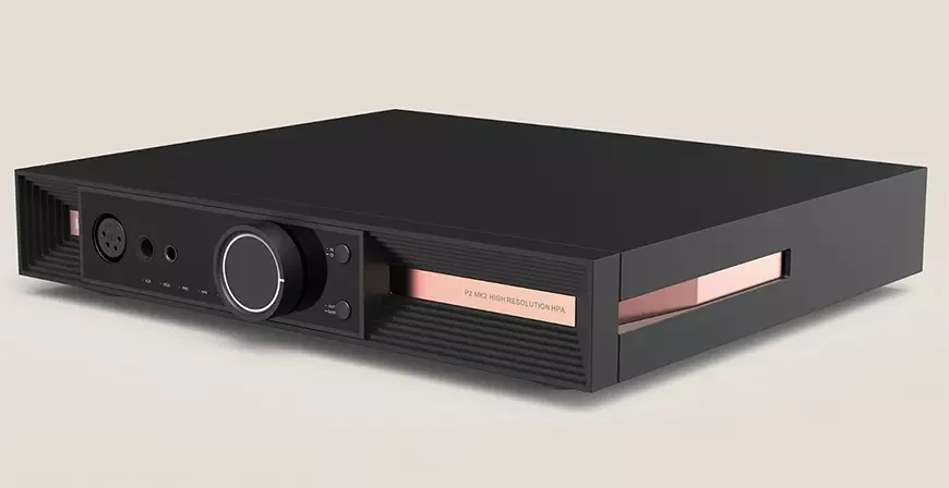 Усилитель для наушников SMSL VMV P2 MK2
