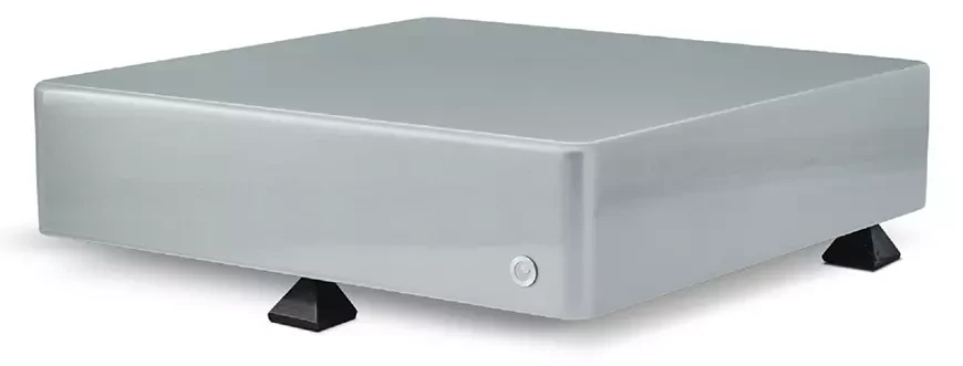 Сетевой коммутатор Network Acoustics Muon2