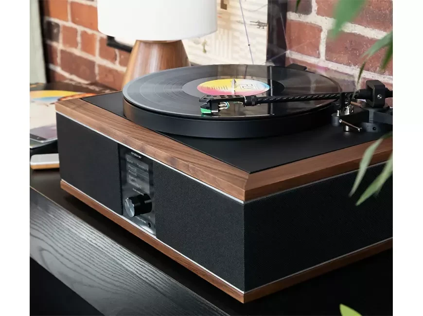 Аудиосистема Andover Audio The One MK2