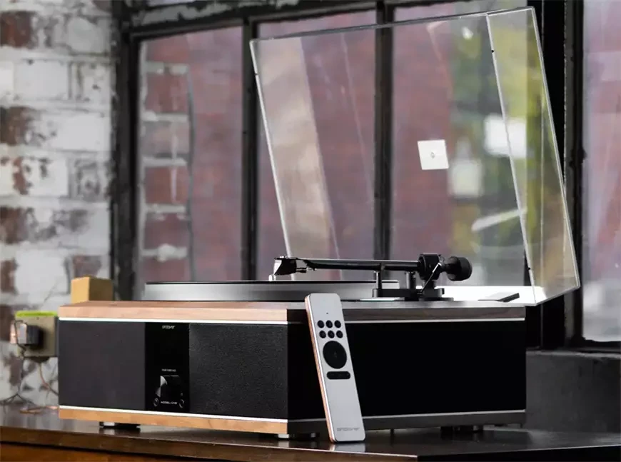 Аудиосистема Andover Audio The One MK2