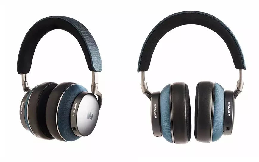 Полноразмерные беспроводные наушники Noble Audio FoKus Apollo Pro