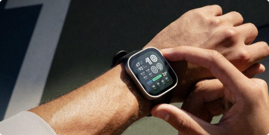 Amazfit Bip Max