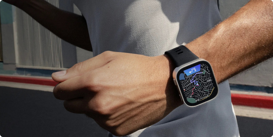 Amazfit Bip Max