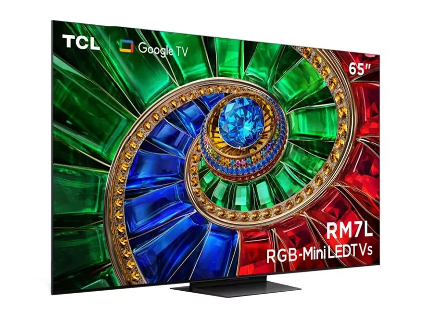 Телевизоры TCL серии RM7L&nbsp;