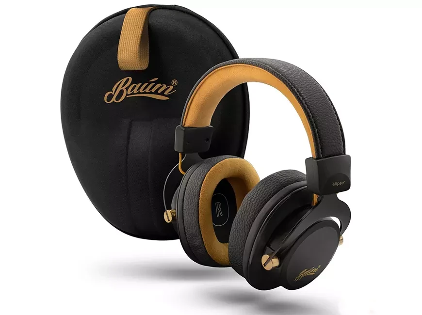 Полноразмерные динамические наушники Baum Audio Ellipse