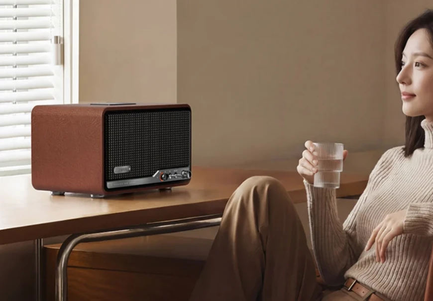 Edifier S260