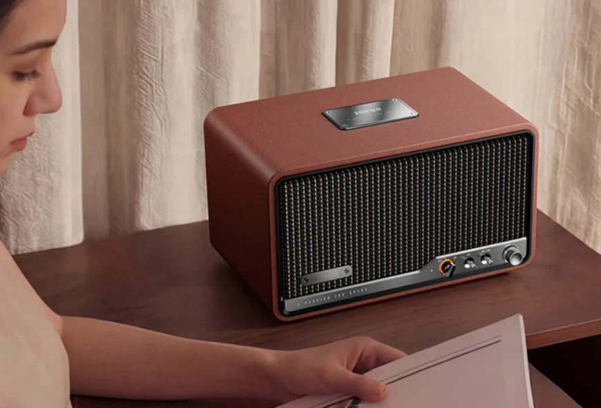Edifier S260