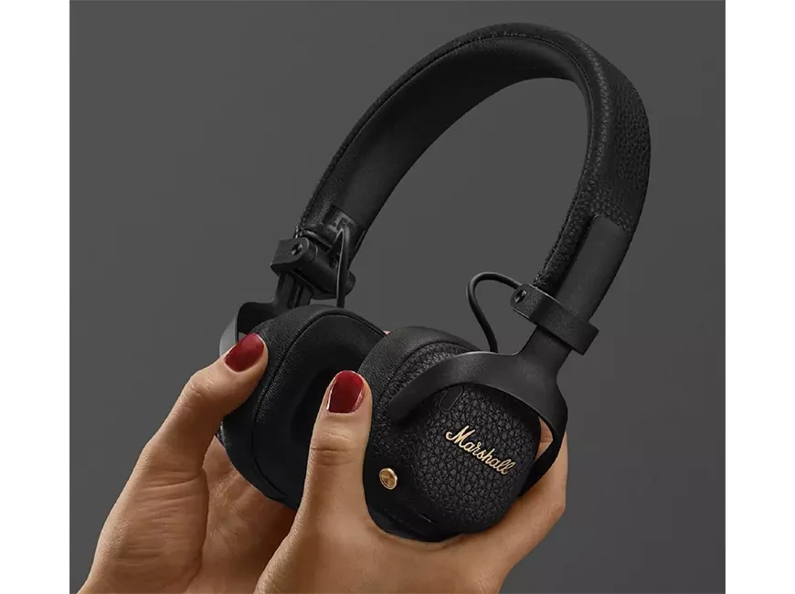 Беспроводные накладные наушники&nbsp;Marshall Milton ANC