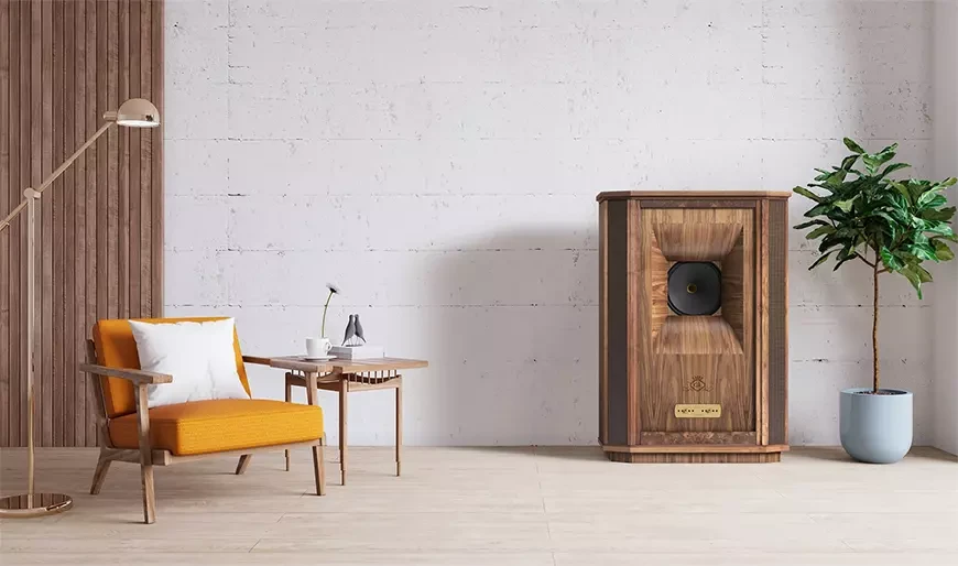 Tannoy отмечает столетие юбилейными версиями акустических систем