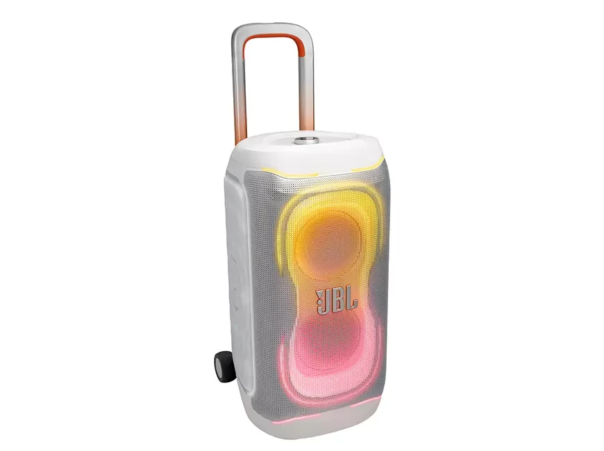 Беспроводная аудиосистема JBL PartyBox 330