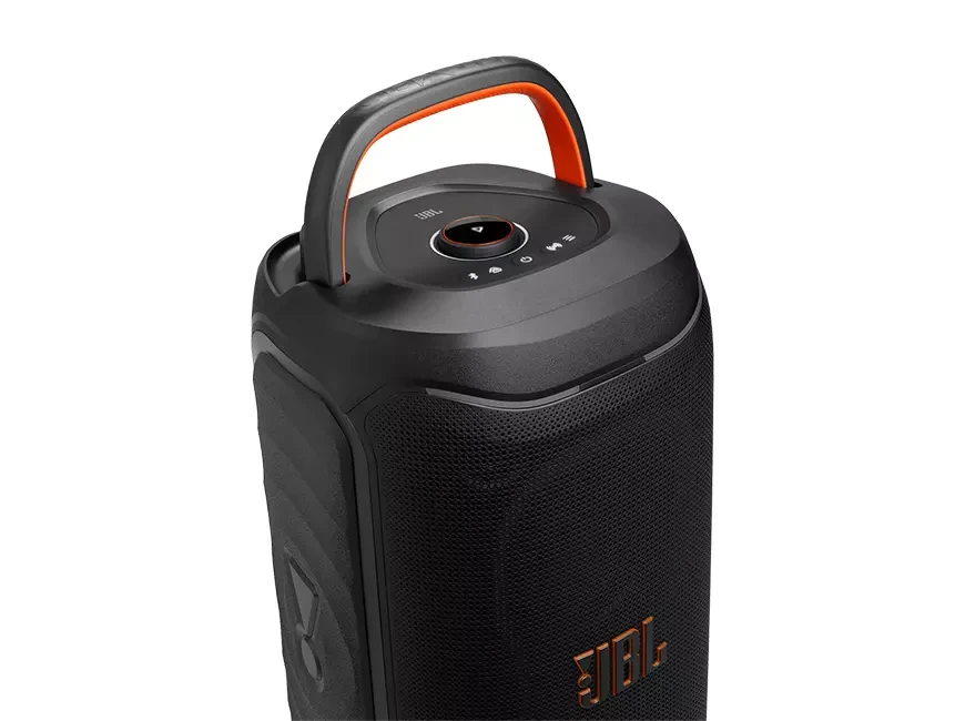 Беспроводная аудиосистема JBL PartyBox 130