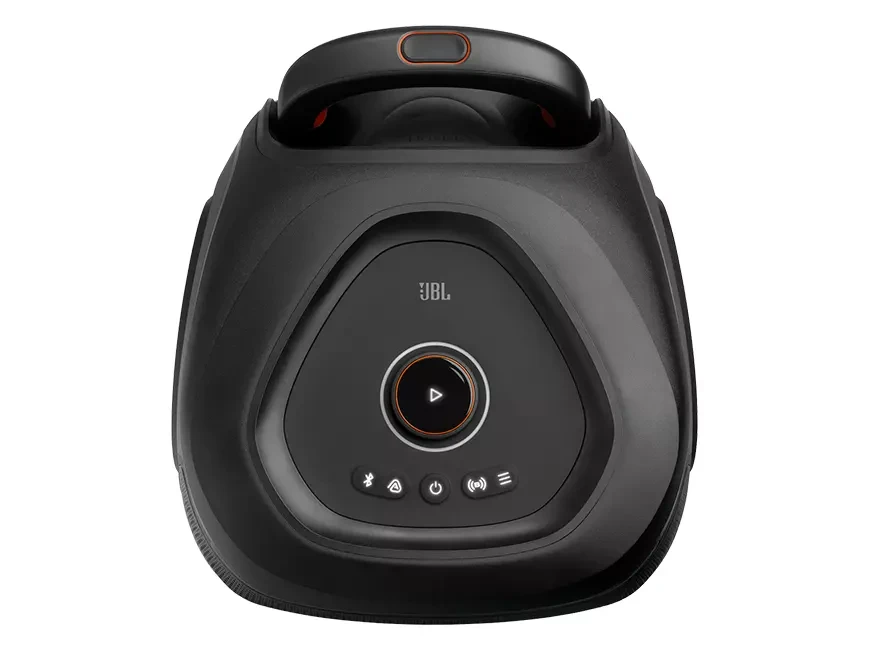 Беспроводная аудиосистема JBL PartyBox 330