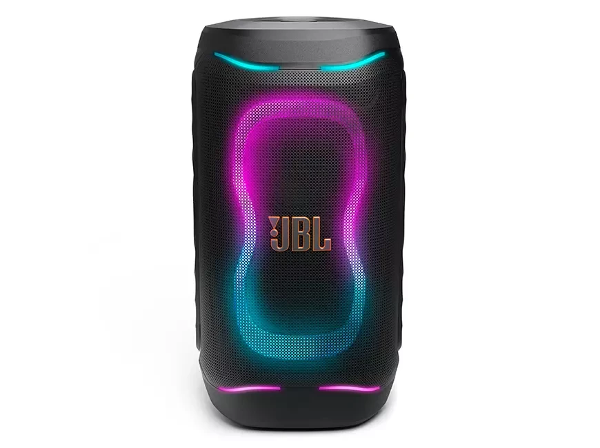 Беспроводная аудиосистема JBL PartyBox 130