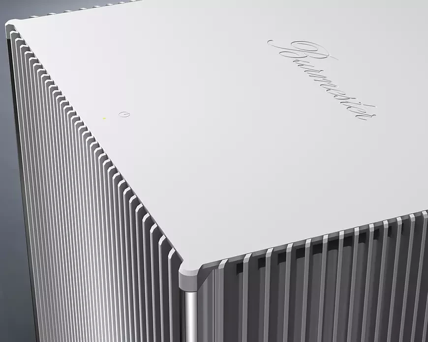 Усилитель мощности Burmester 259