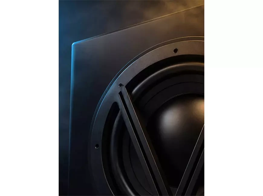 Активный сабвуфер Velodyne 1824
