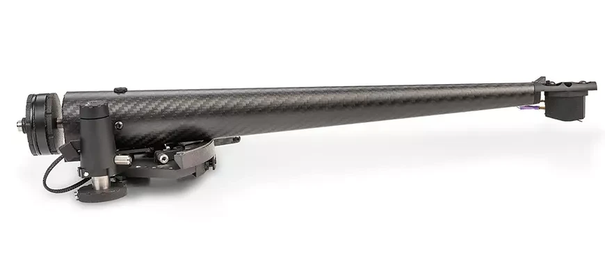 Тонарм Wand 12-inch Dark-Light